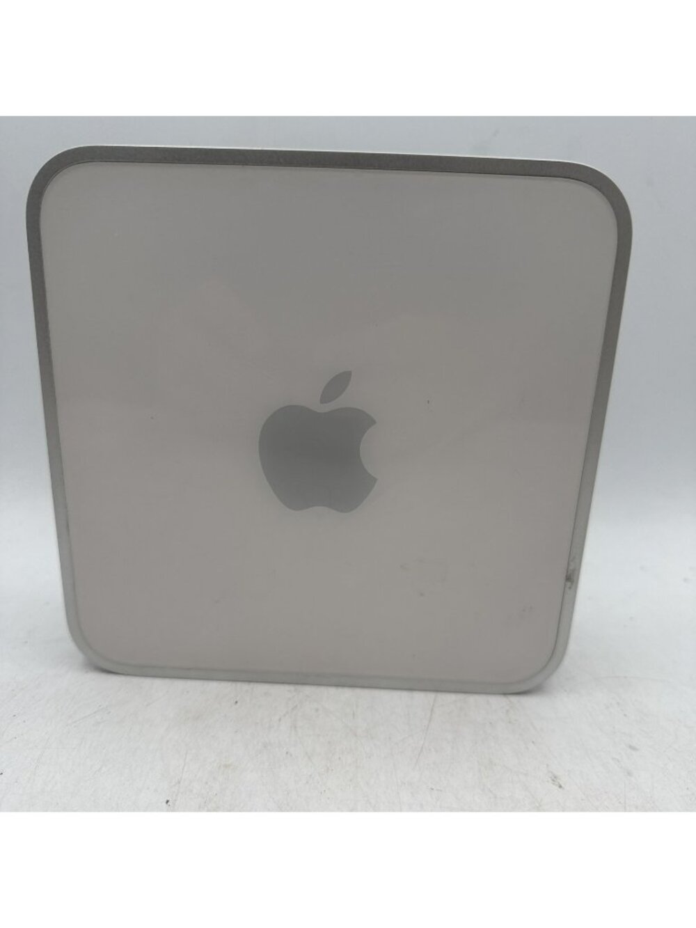 Apple Mini Desktop Unknown Year Untested As-is A1176